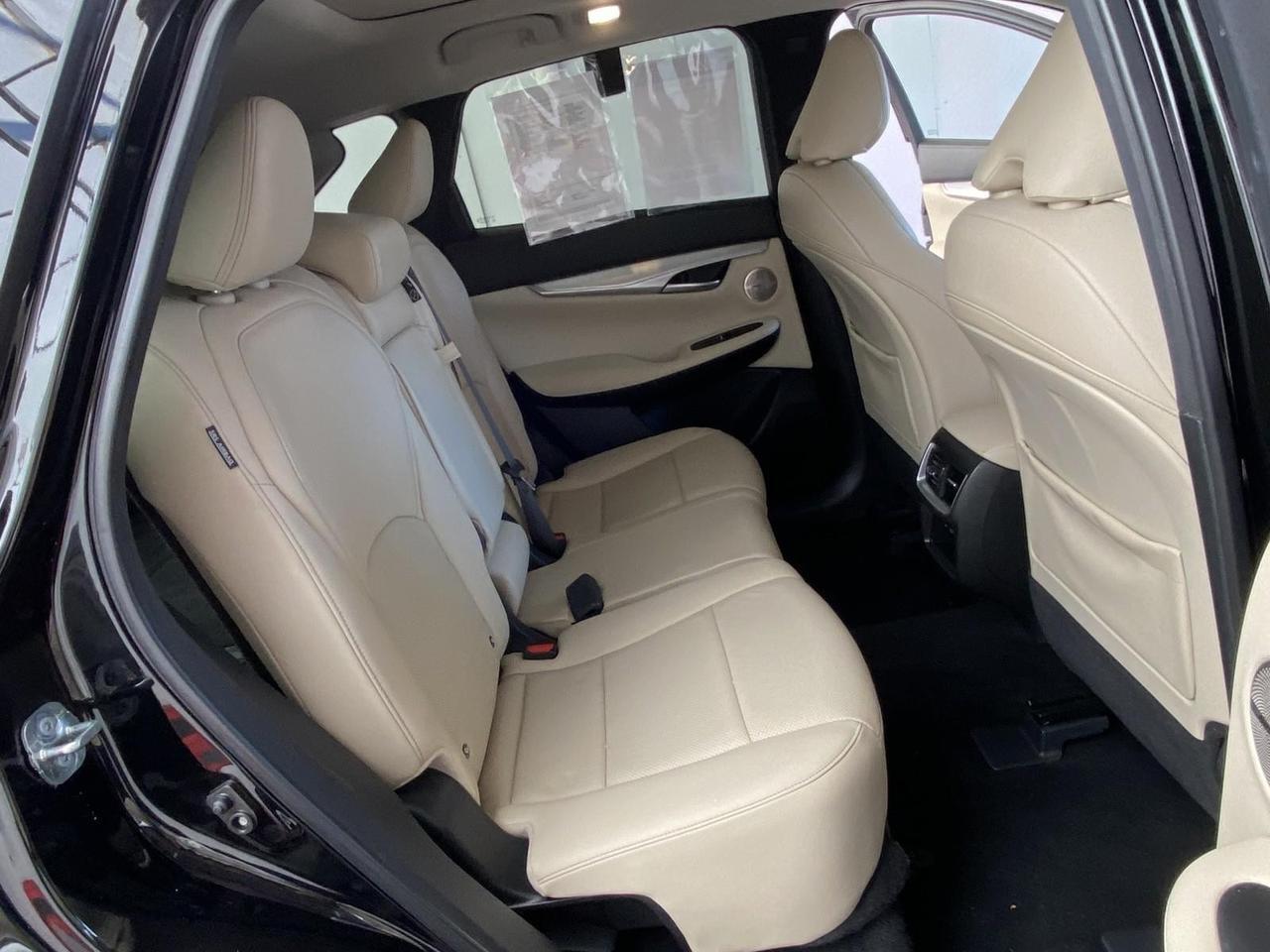 2022 INFINITI QX50 ESSENTIAL Richmond Hill NY