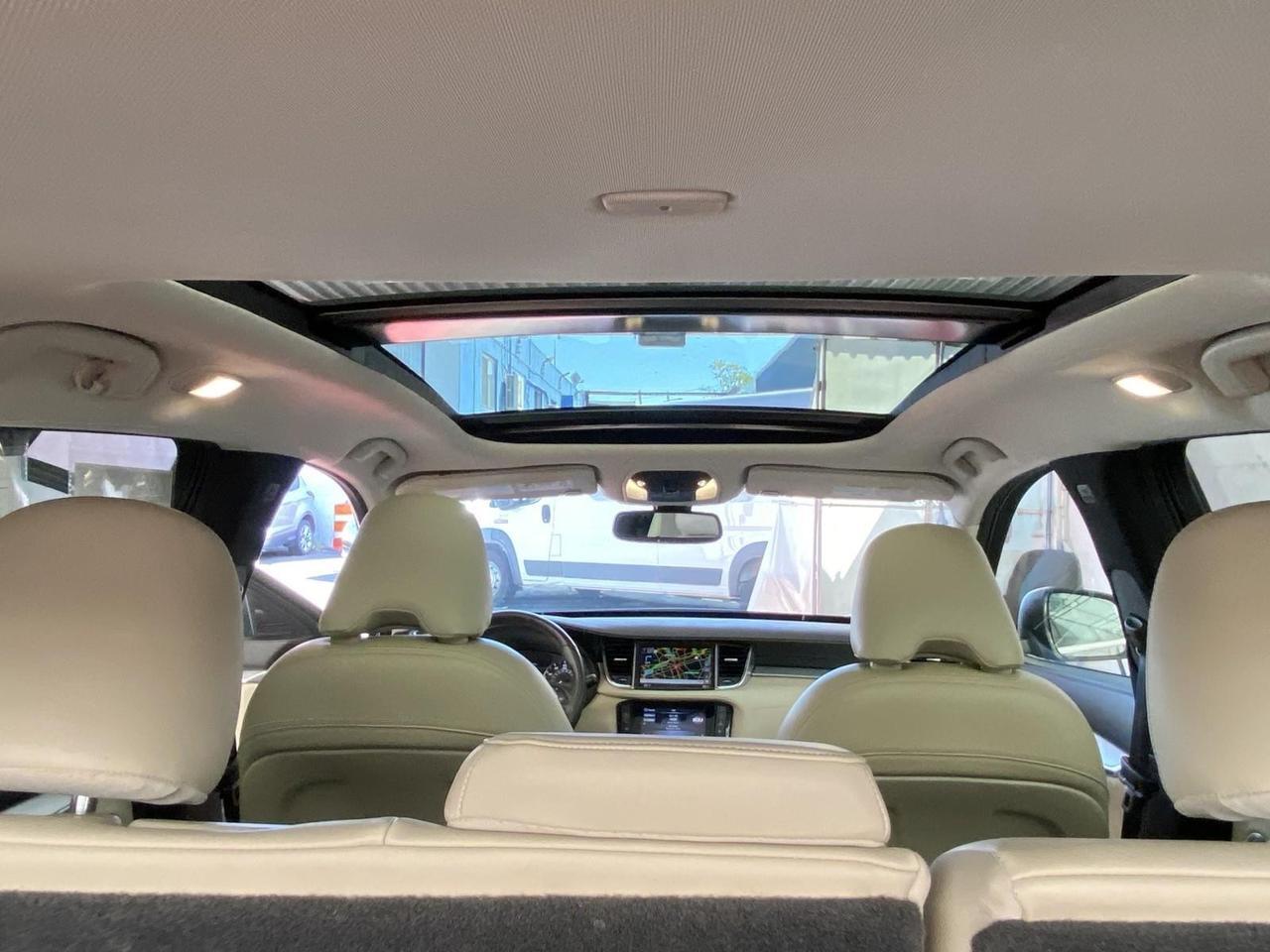 2022 INFINITI QX50 ESSENTIAL Richmond Hill NY