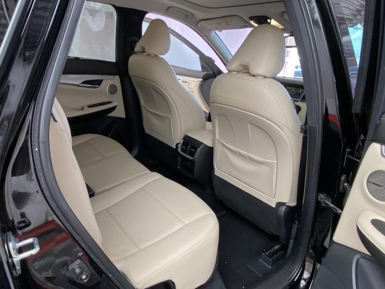 2022 INFINITI QX50 ESSENTIAL Richmond Hill NY