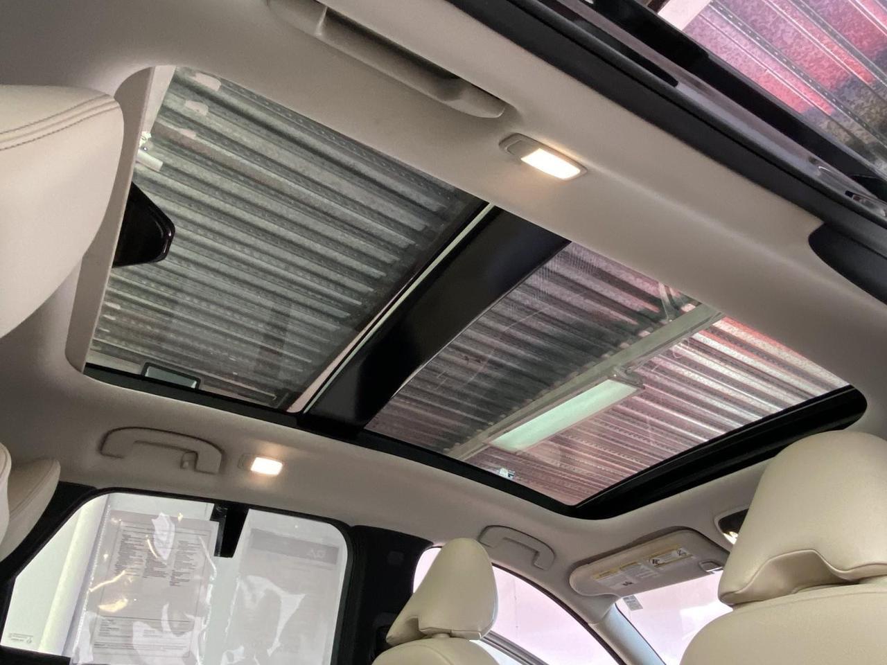 2022 INFINITI QX50 ESSENTIAL Richmond Hill NY