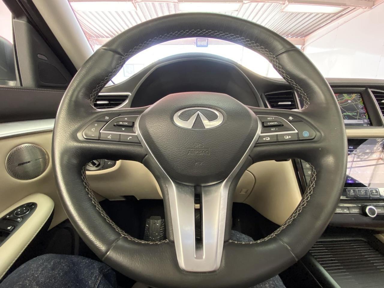 2022 INFINITI QX50 ESSENTIAL Richmond Hill NY