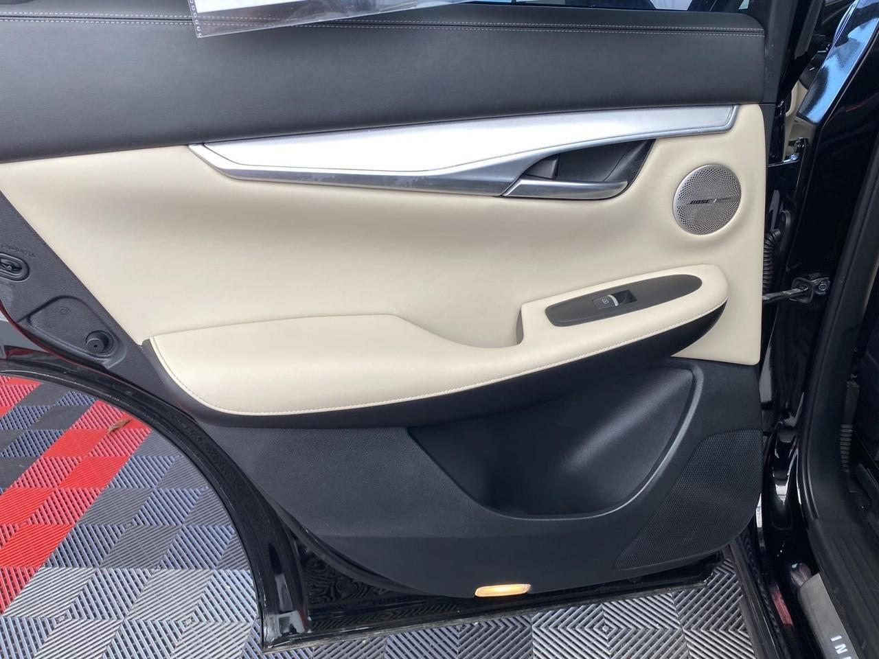 2022 INFINITI QX50 ESSENTIAL Richmond Hill NY