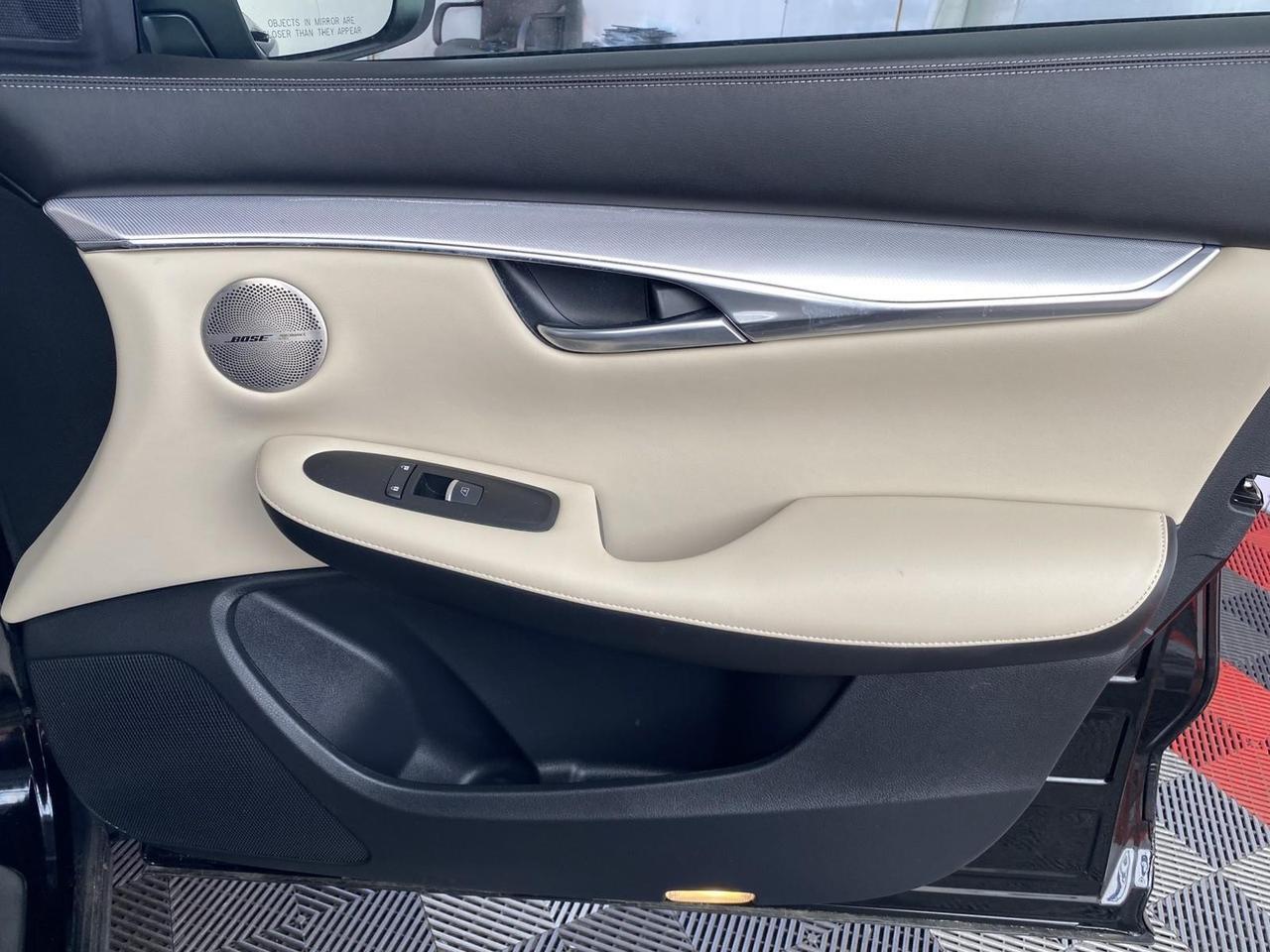 2022 INFINITI QX50 ESSENTIAL Richmond Hill NY