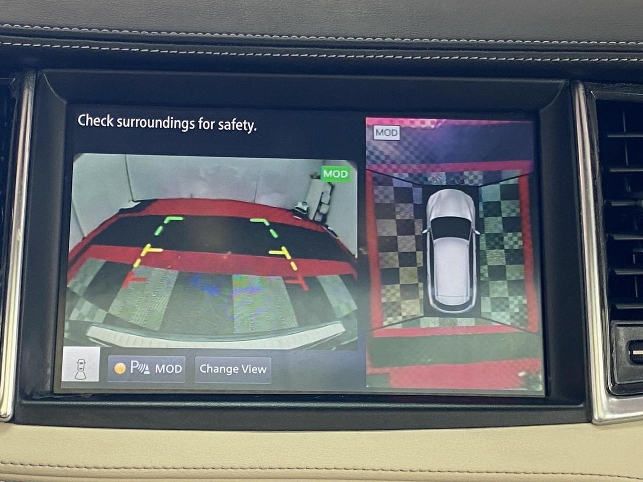 2022 INFINITI QX50 ESSENTIAL Richmond Hill NY