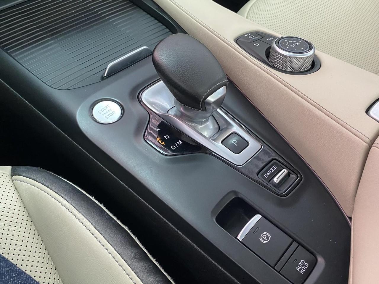 2022 INFINITI QX50 ESSENTIAL Richmond Hill NY