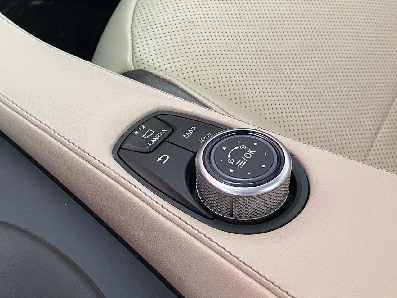 2022 INFINITI QX50 ESSENTIAL Richmond Hill NY