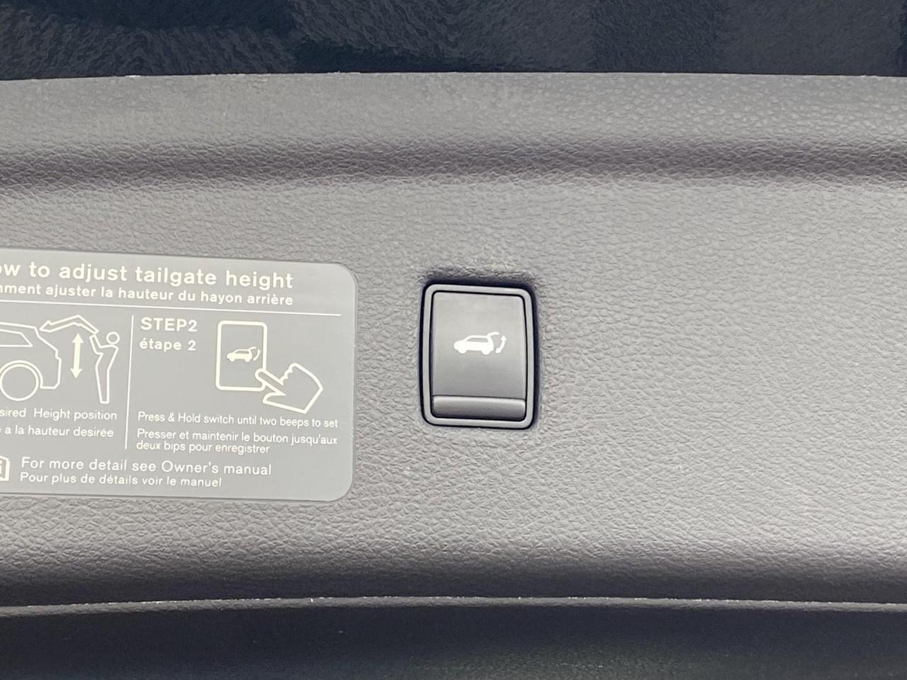 2022 INFINITI QX50 ESSENTIAL Richmond Hill NY