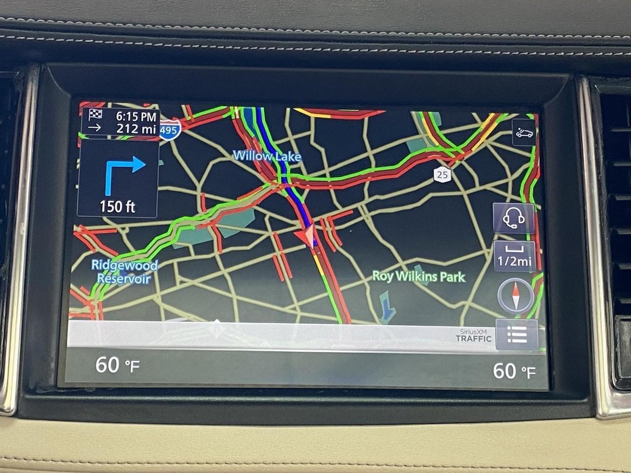 2022 INFINITI QX50 ESSENTIAL Richmond Hill NY