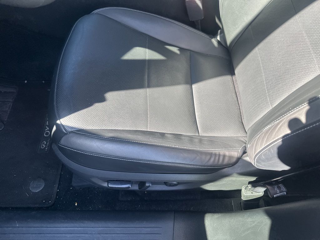 2022 INFINITI QX50 ESSENTIAL Tucson AZ