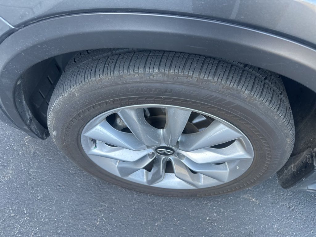 2022 INFINITI QX50 ESSENTIAL Tucson AZ