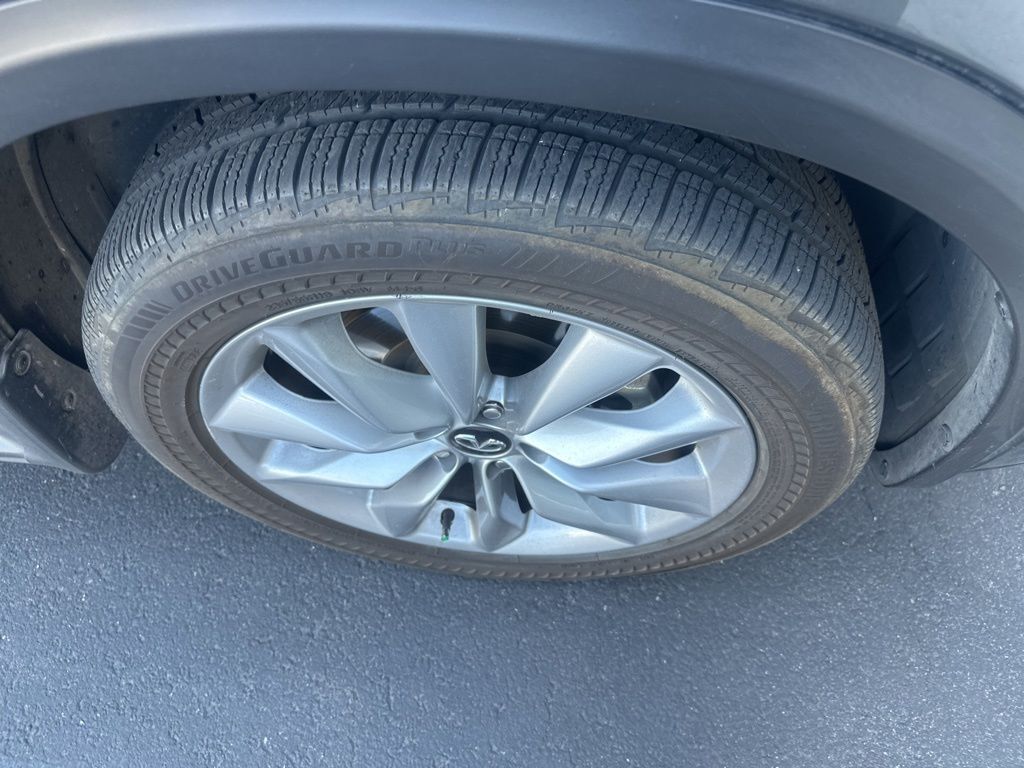 2022 INFINITI QX50 ESSENTIAL Tucson AZ