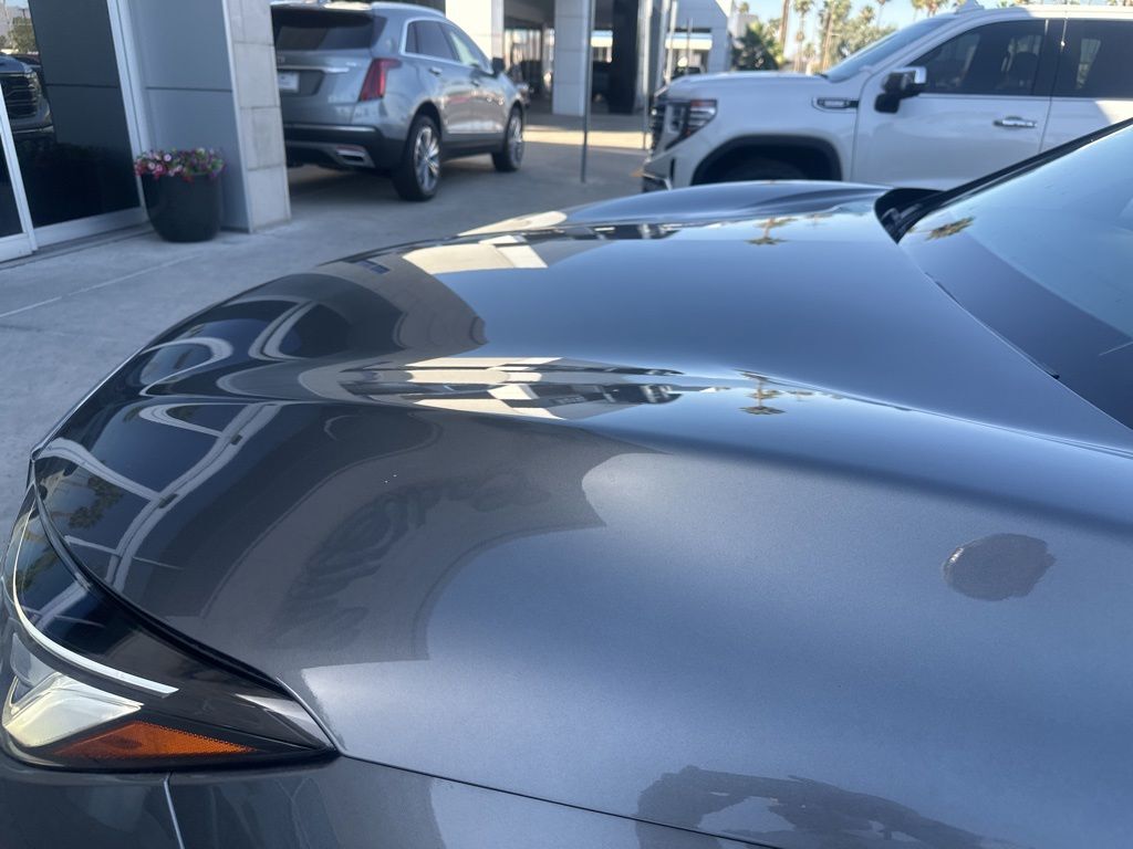 2022 INFINITI QX50 ESSENTIAL Tucson AZ