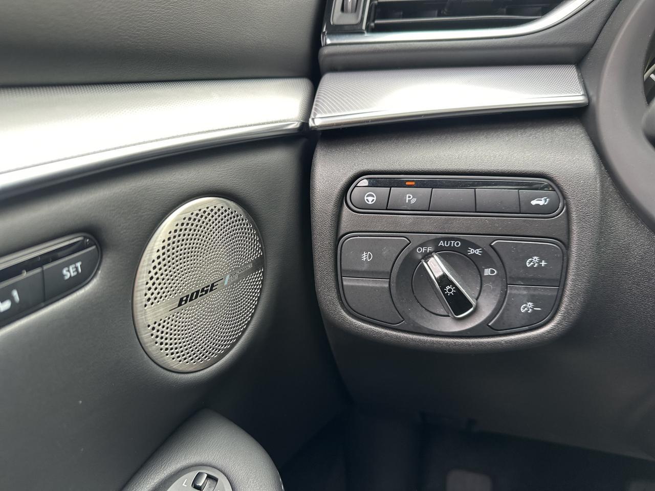 2022 INFINITI QX50 ESSENTIAL Chantilly VA