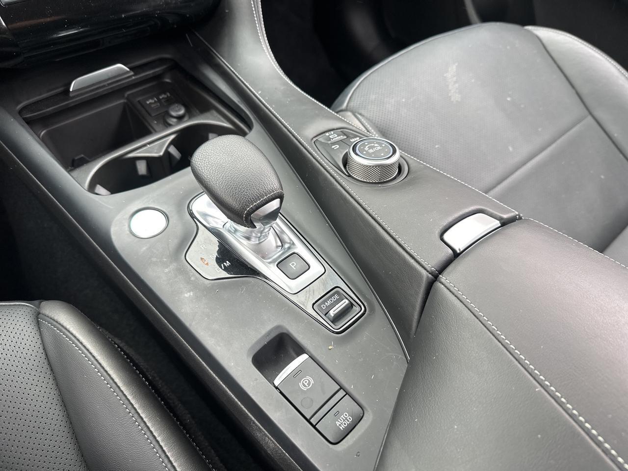 2022 INFINITI QX50 ESSENTIAL Chantilly VA