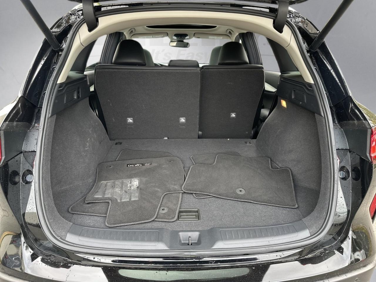 2022 INFINITI QX50 ESSENTIAL Chantilly VA