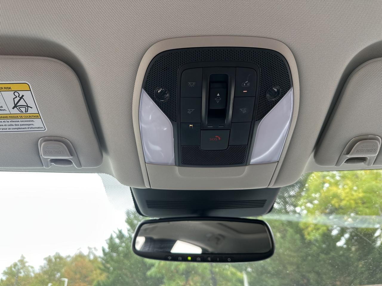 2022 INFINITI QX50 ESSENTIAL Chantilly VA