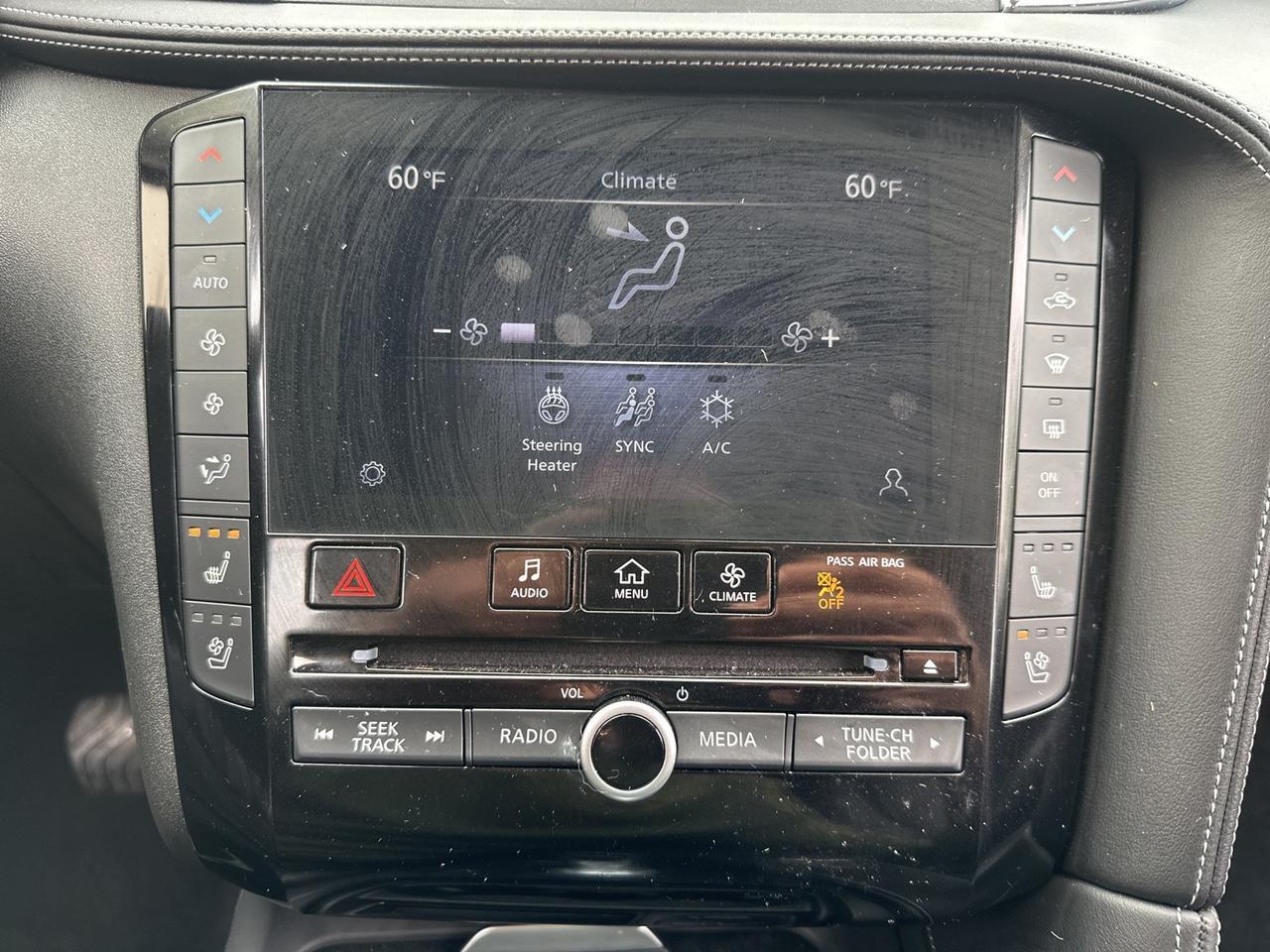 2022 INFINITI QX50 ESSENTIAL Chantilly VA