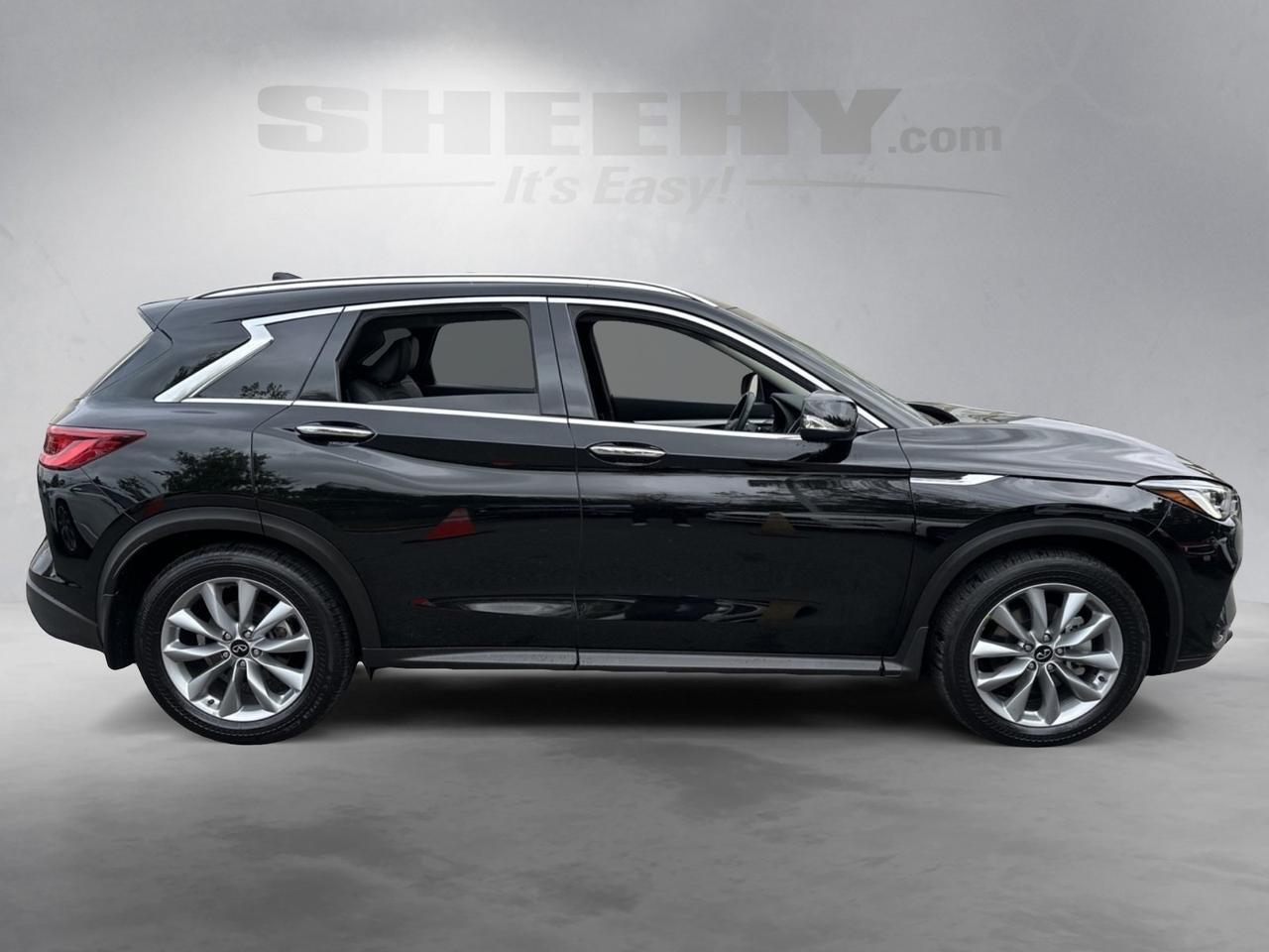 2022 INFINITI QX50 ESSENTIAL Chantilly VA