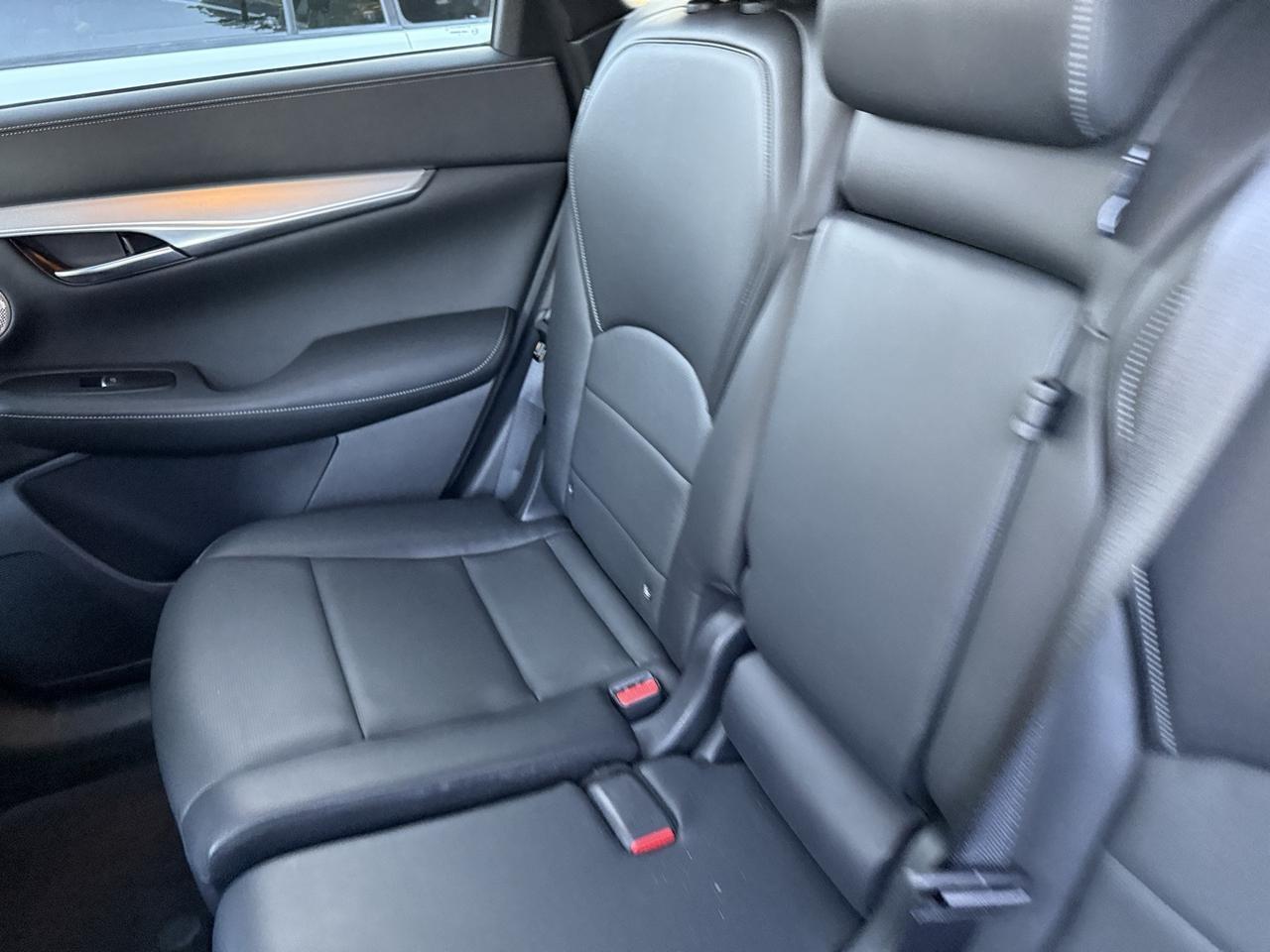2022 INFINITI QX50 ESSENTIAL Annapolis MD