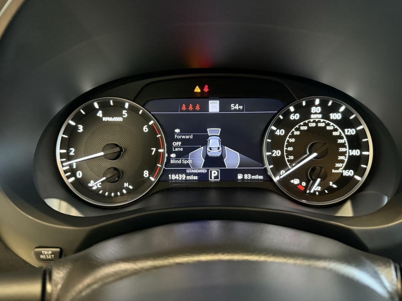 2022 INFINITI QX50 ESSENTIAL Annapolis MD