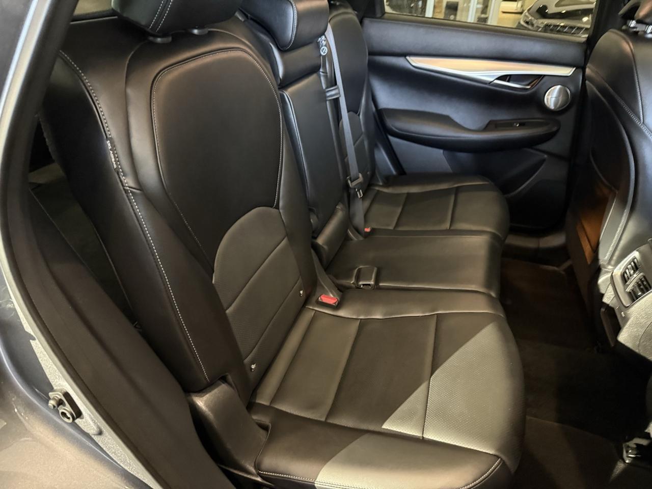 2022 INFINITI QX50 ESSENTIAL Annapolis MD