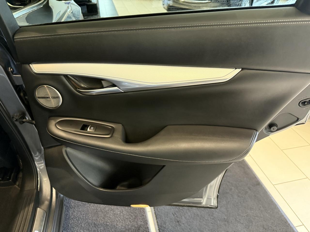 2022 INFINITI QX50 ESSENTIAL Annapolis MD