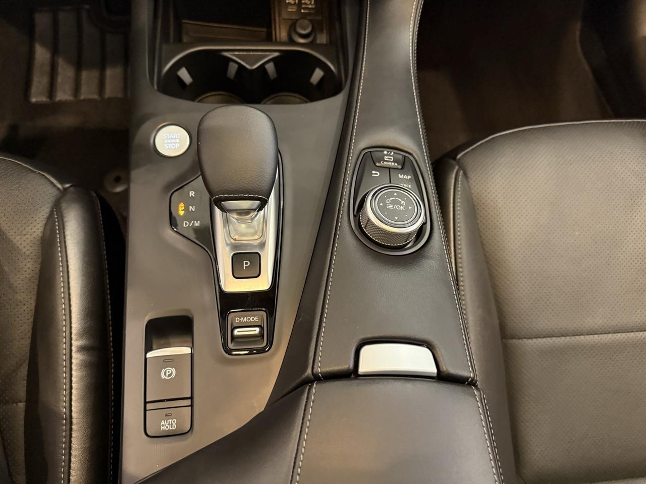 2022 INFINITI QX50 ESSENTIAL Annapolis MD