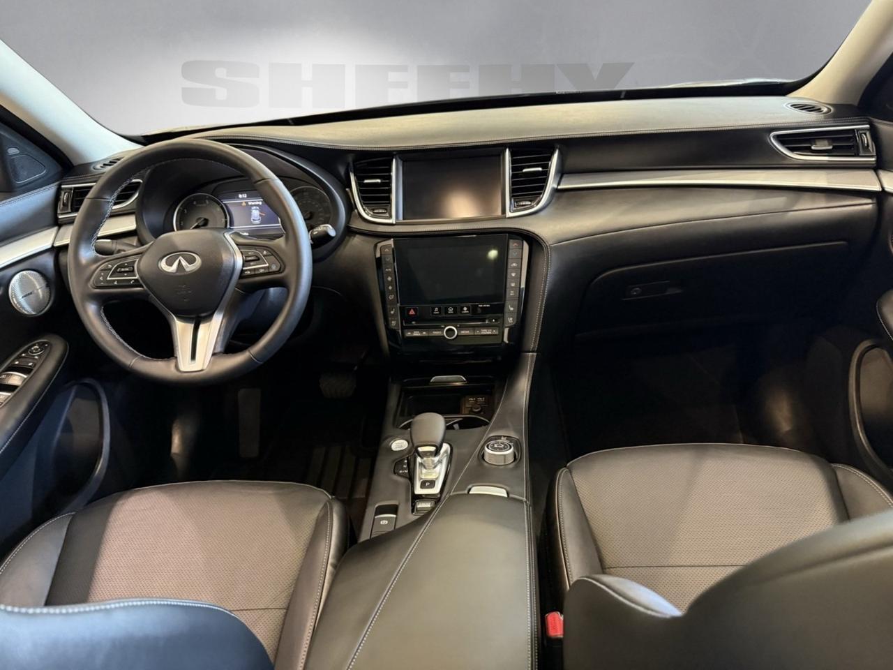 2022 INFINITI QX50 ESSENTIAL Annapolis MD