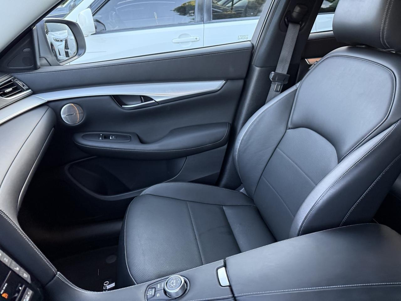 2022 INFINITI QX50 ESSENTIAL Annapolis MD