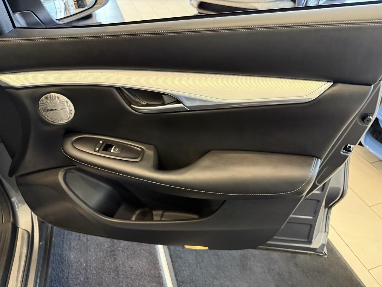 2022 INFINITI QX50 ESSENTIAL Annapolis MD