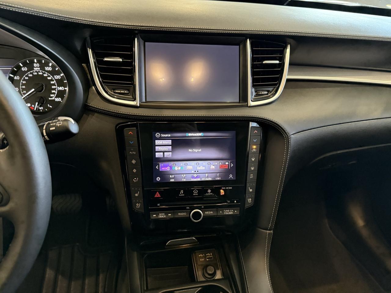 2022 INFINITI QX50 ESSENTIAL Annapolis MD