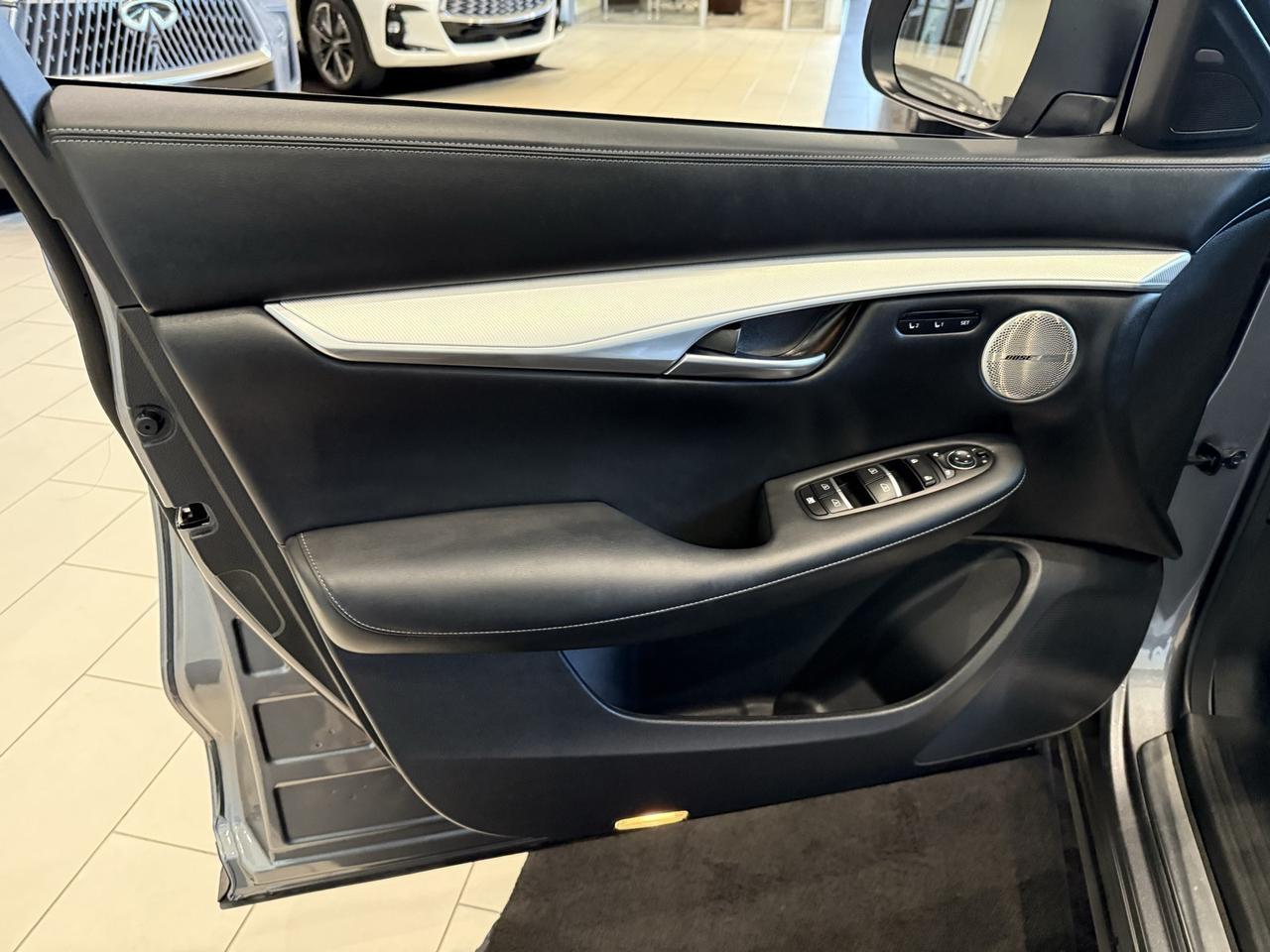 2022 INFINITI QX50 ESSENTIAL Annapolis MD