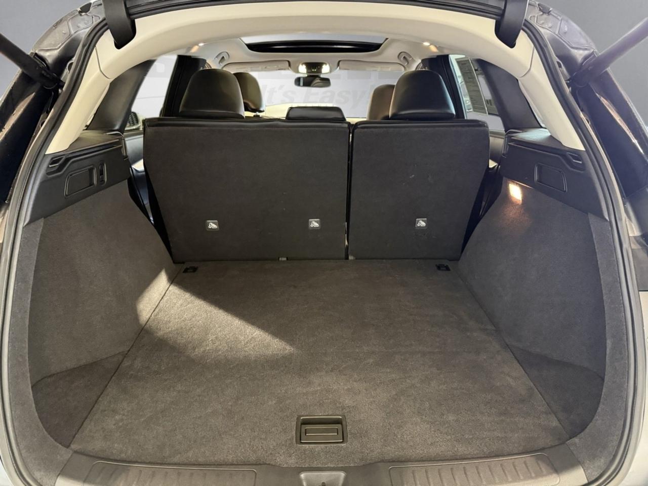 2022 INFINITI QX50 ESSENTIAL Annapolis MD