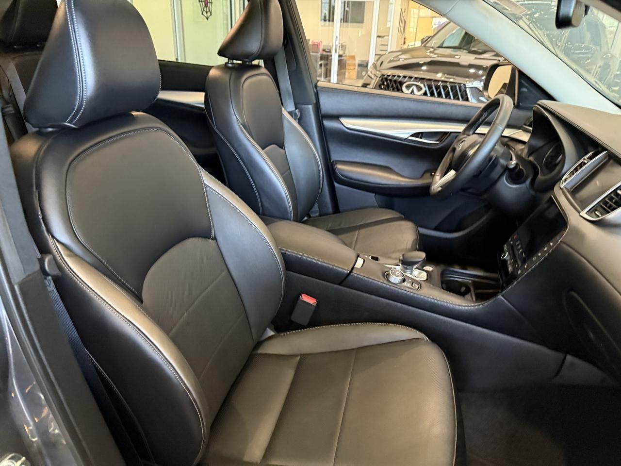 2022 INFINITI QX50 ESSENTIAL Annapolis MD