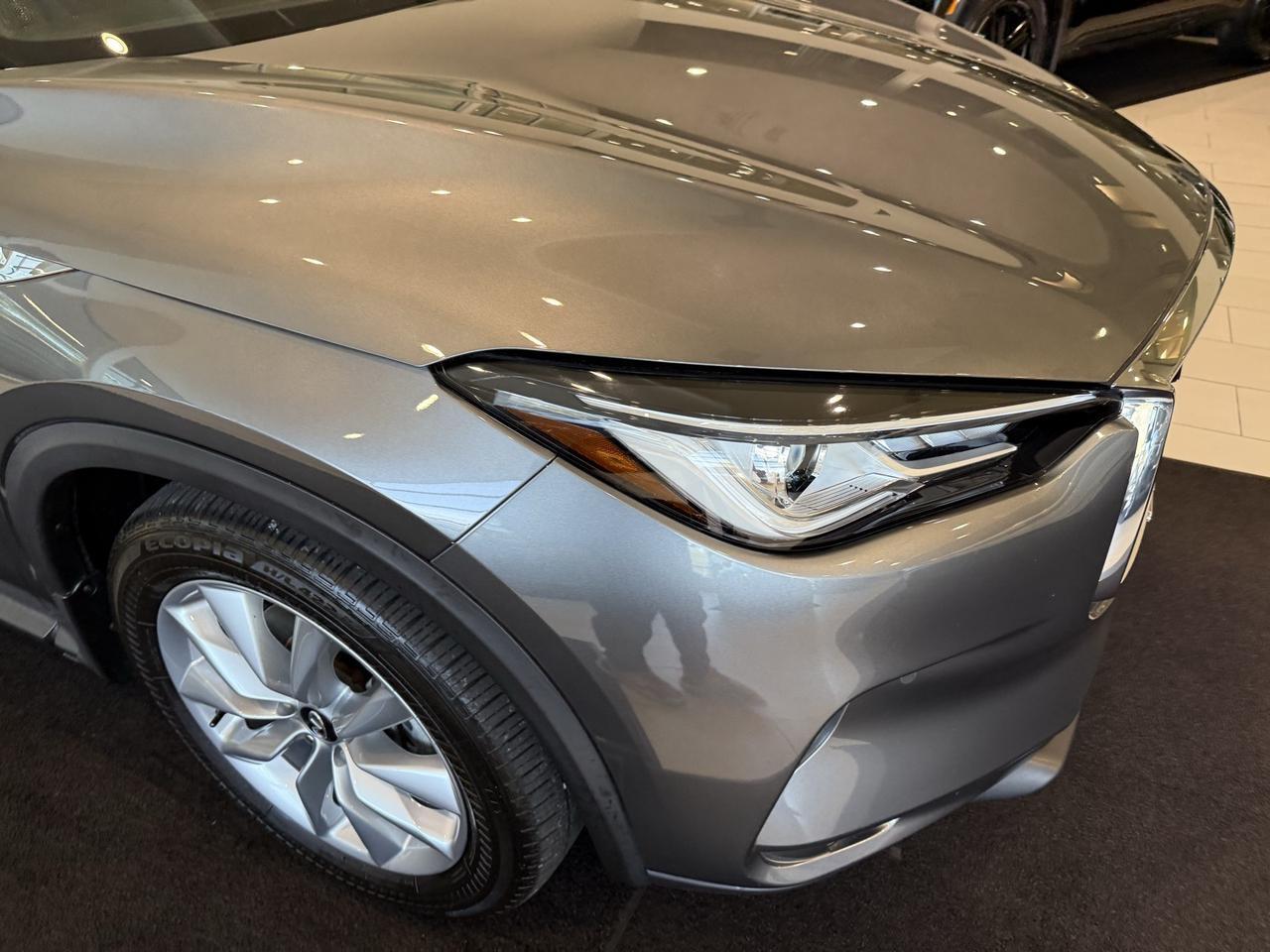 2022 INFINITI QX50 ESSENTIAL Annapolis MD