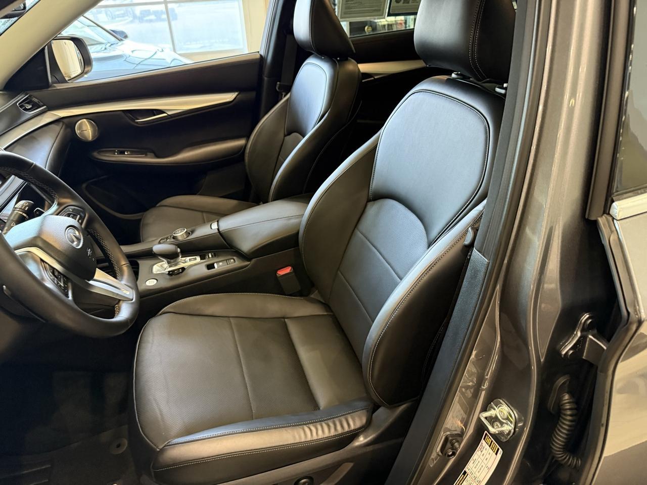 2022 INFINITI QX50 ESSENTIAL Annapolis MD