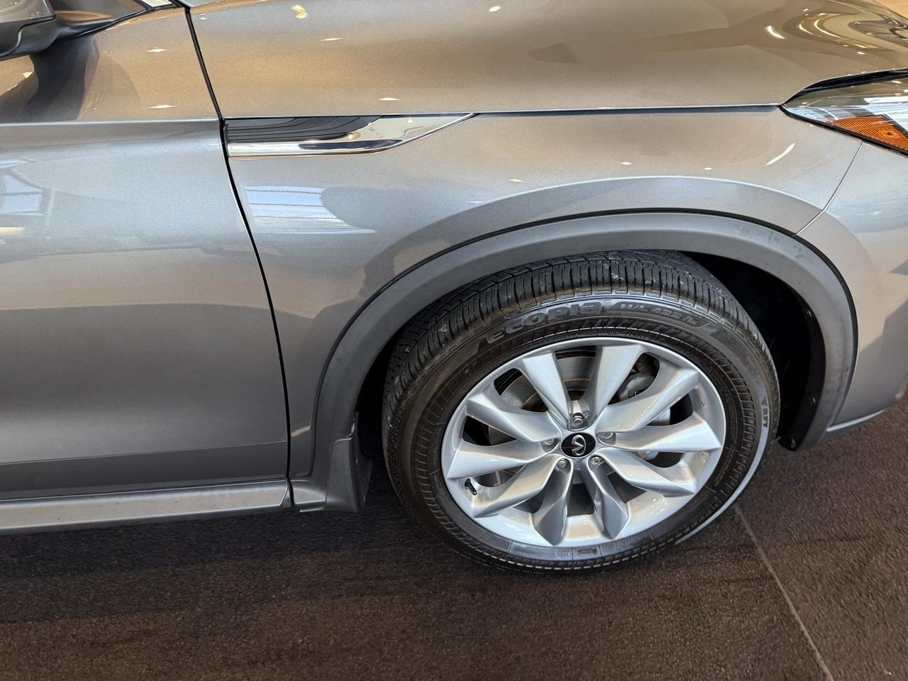 2022 INFINITI QX50 ESSENTIAL Annapolis MD