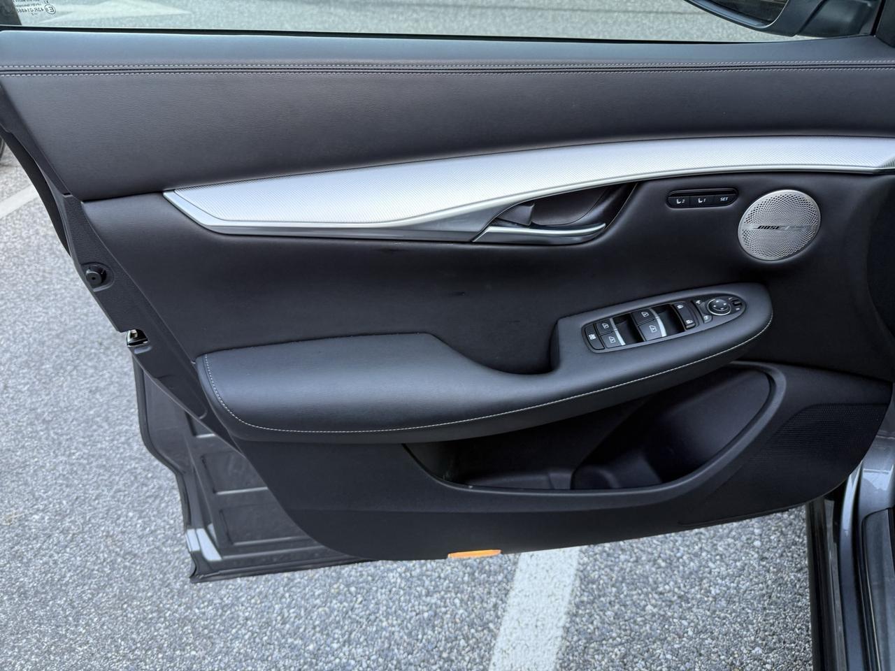 2022 INFINITI QX50 ESSENTIAL Annapolis MD
