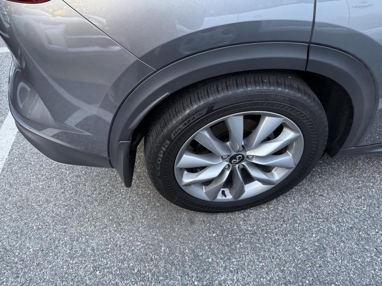 2022 INFINITI QX50 ESSENTIAL Annapolis MD