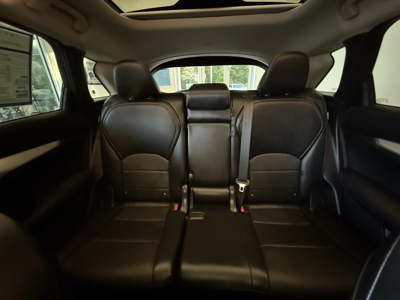 2022 INFINITI QX50 ESSENTIAL Annapolis MD