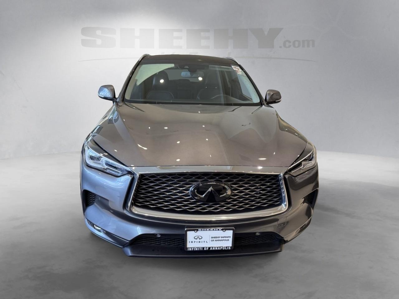 2022 INFINITI QX50 ESSENTIAL Annapolis MD