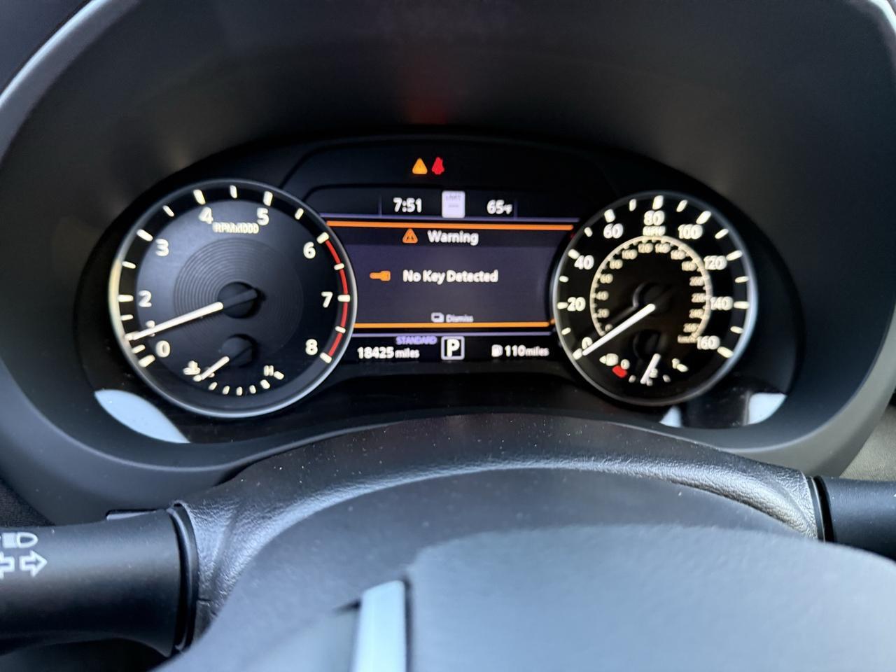 2022 INFINITI QX50 ESSENTIAL Annapolis MD