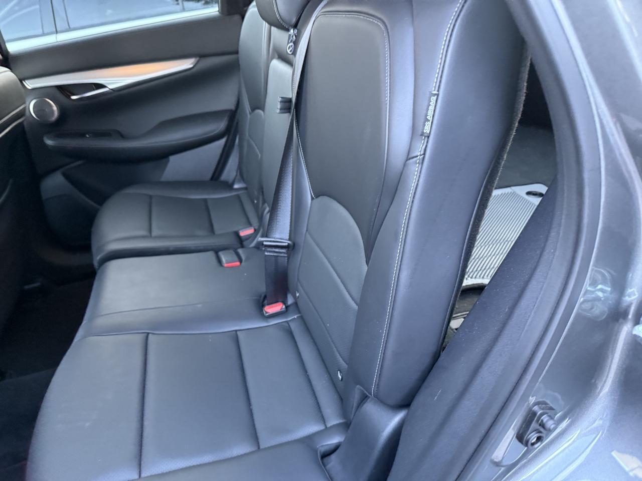 2022 INFINITI QX50 ESSENTIAL Annapolis MD