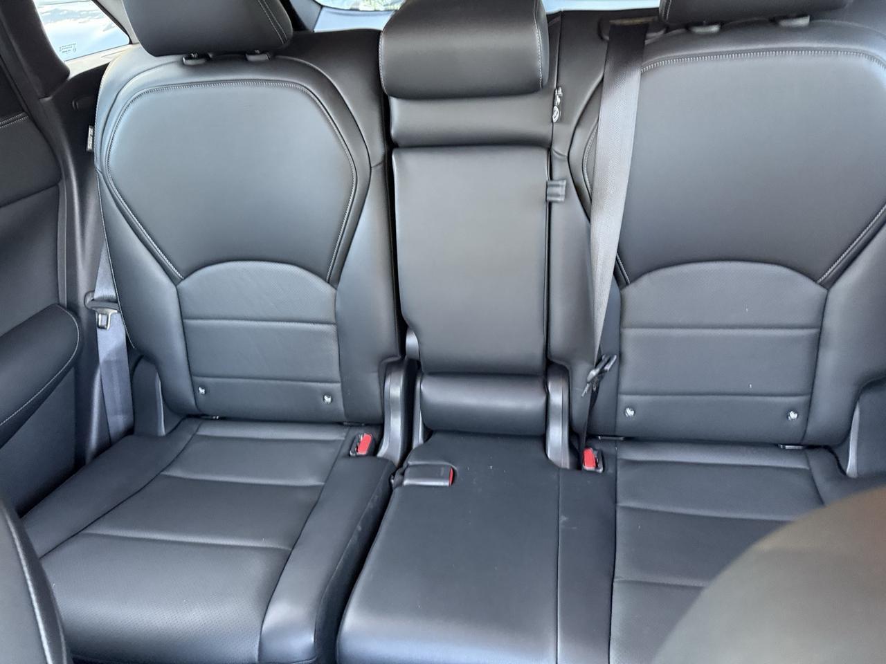 2022 INFINITI QX50 ESSENTIAL Annapolis MD