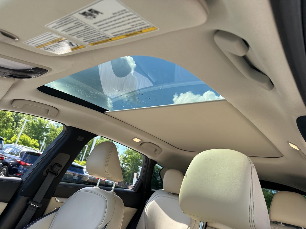 2022 INFINITI QX50 ESSENTIAL Waldorf MD