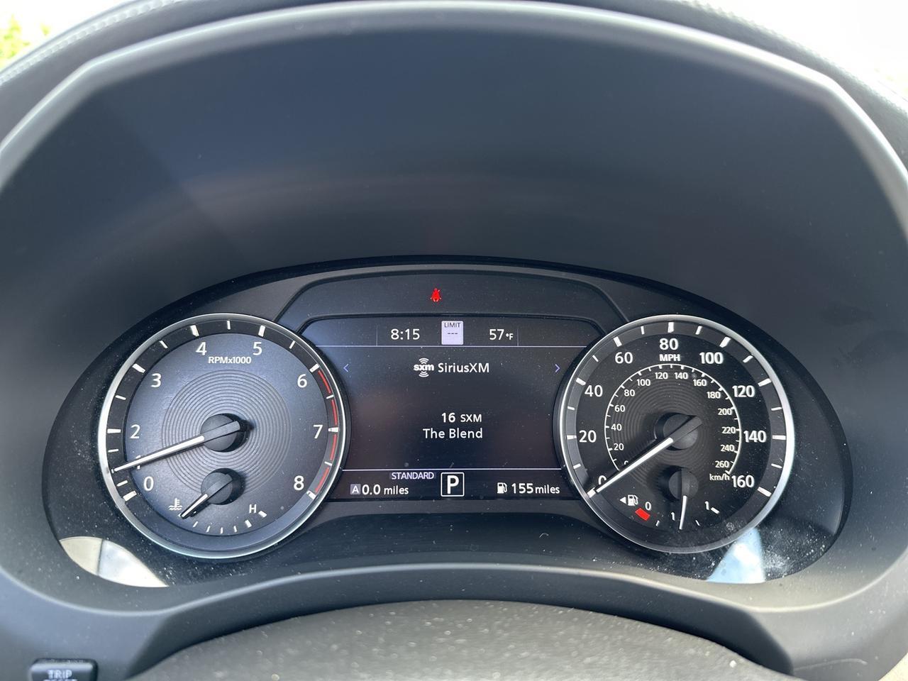 2022 INFINITI QX50 ESSENTIAL Waldorf MD