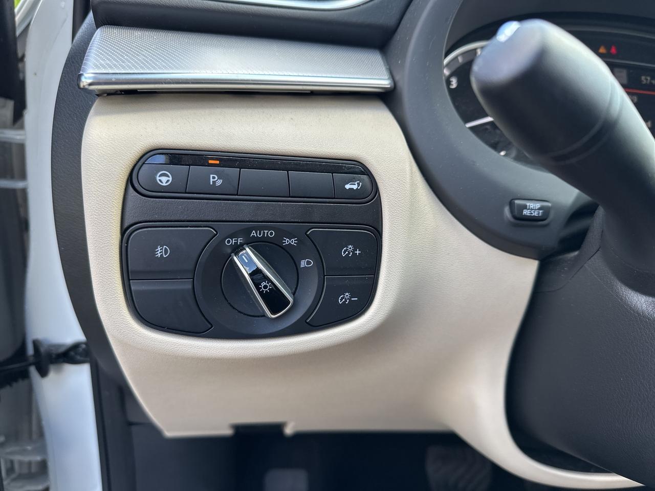 2022 INFINITI QX50 ESSENTIAL Waldorf MD