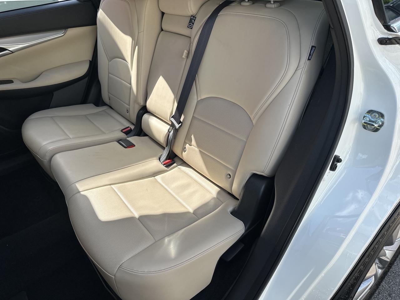 2022 INFINITI QX50 ESSENTIAL Waldorf MD