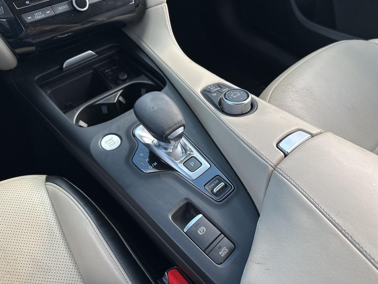 2022 INFINITI QX50 ESSENTIAL Waldorf MD