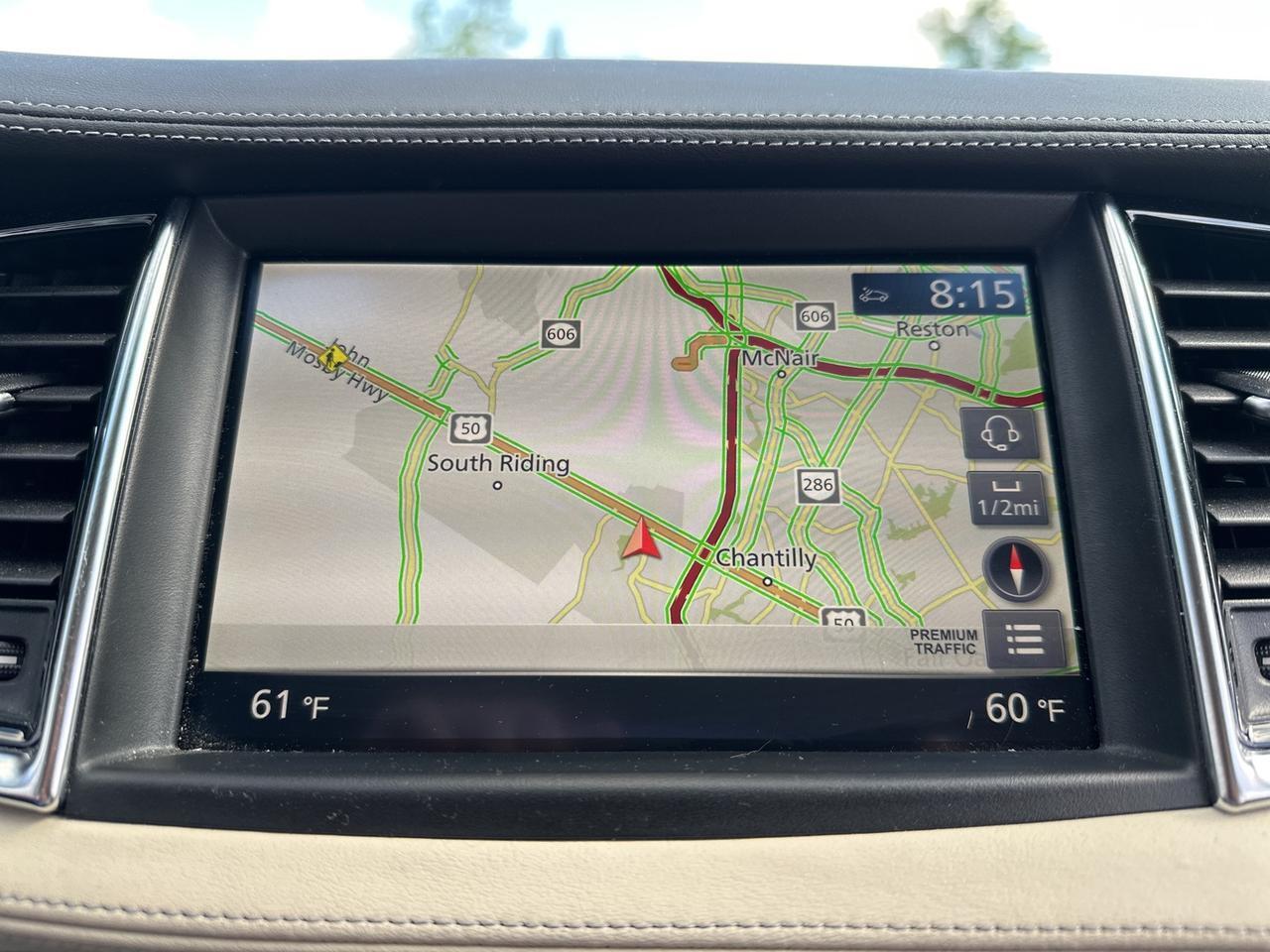 2022 INFINITI QX50 ESSENTIAL Waldorf MD